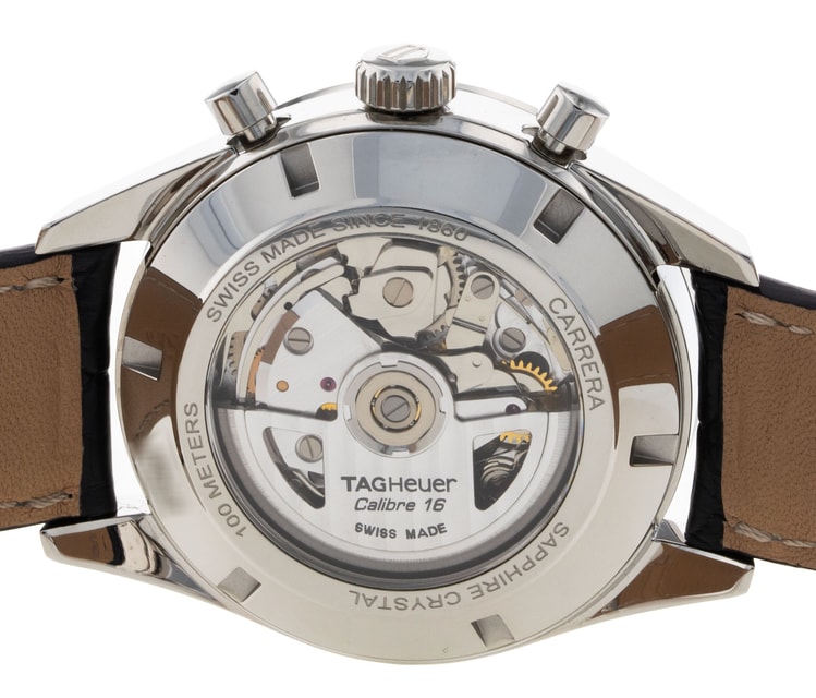 Tag Heuer Carrera CBK2112.FC6292 Image 4